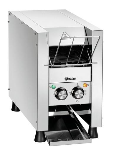Toaster à convoyeur Mini-XS Bartscher_6