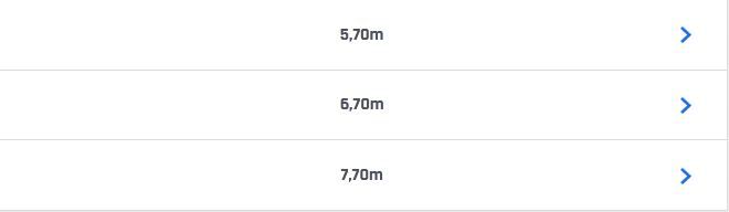 Échafaudage roulant aluminium INSIDER 120 COLOR - Comabi SNC - Hauteur de travail maxi 7,70 m - Compact alu pour finition_6