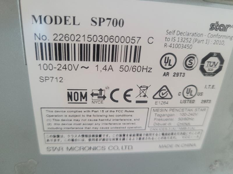 Ph-mètre SI Analytics Lab 860 + imprimante_6