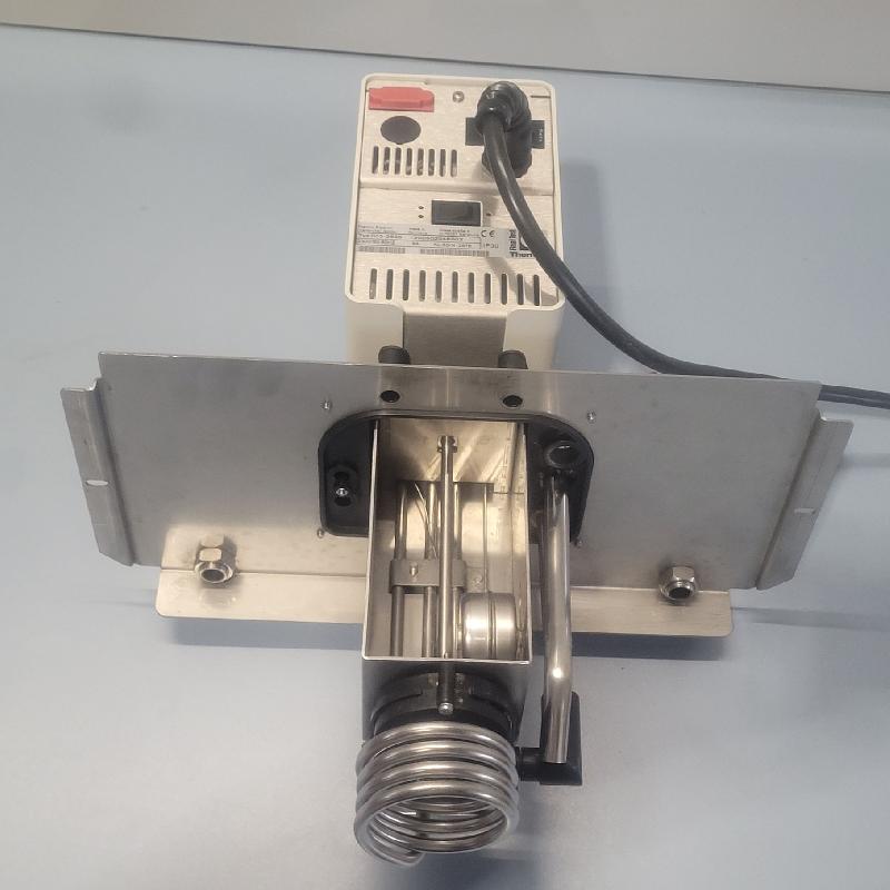 Thermostat de chauffage à recirculation Thermo Haake DL30_6
