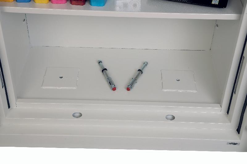 Armoire forte ignifuge - Serrure électronique - PHOENIX FIRE COMMANDER PRO FS1923E_6