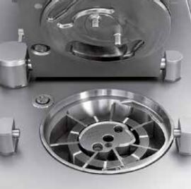 Poussoir sous vide HVF 670 - pour jambon cuit haut de gamme à base de morceaux de muscles entiers_6