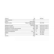 Réserve anti-incendie souple - Neatfx - 50 m3 - tissu technique enduit PVC - certification QB/CSTB_6