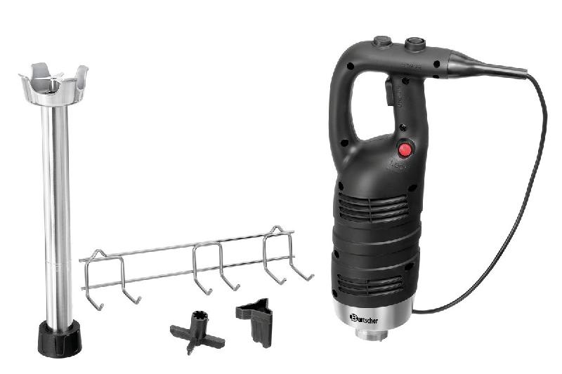 Set de mixeur plongeant 1000 130151 Bartscher_6