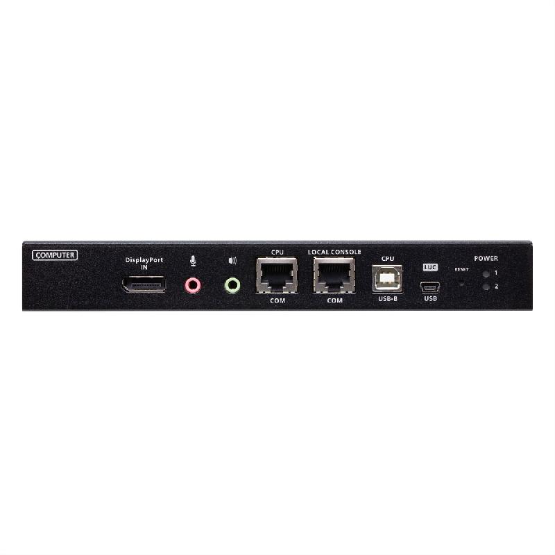 ATEN CN9950 1 Commutateur KVM DisplayPort 4K à un port sur IP accès de partage local/distant_6