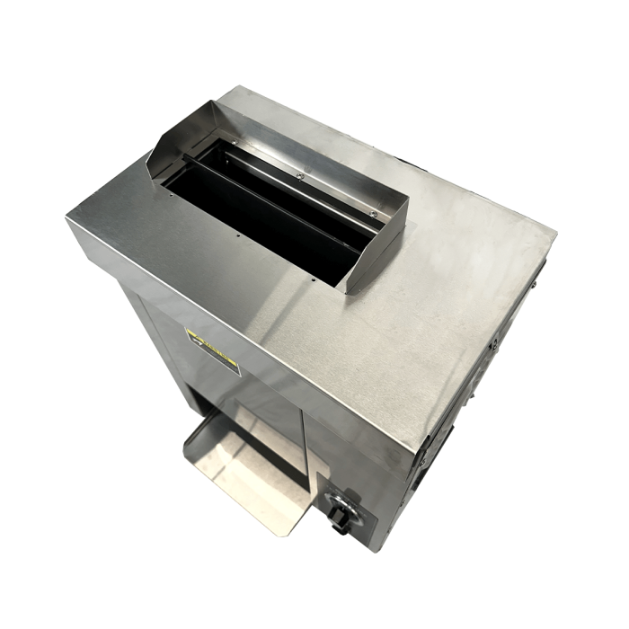 Grille-pain à hamburger l460mm 7544.0005 COMBISTEEL_6