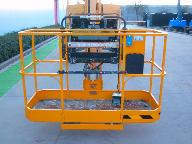 Nacelle articulée HAULOTTE ha20rtj pro occasion_6