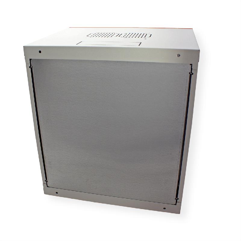 ROLINE Coffret mural 12 UH 612x550x450 mm (à monter)_6