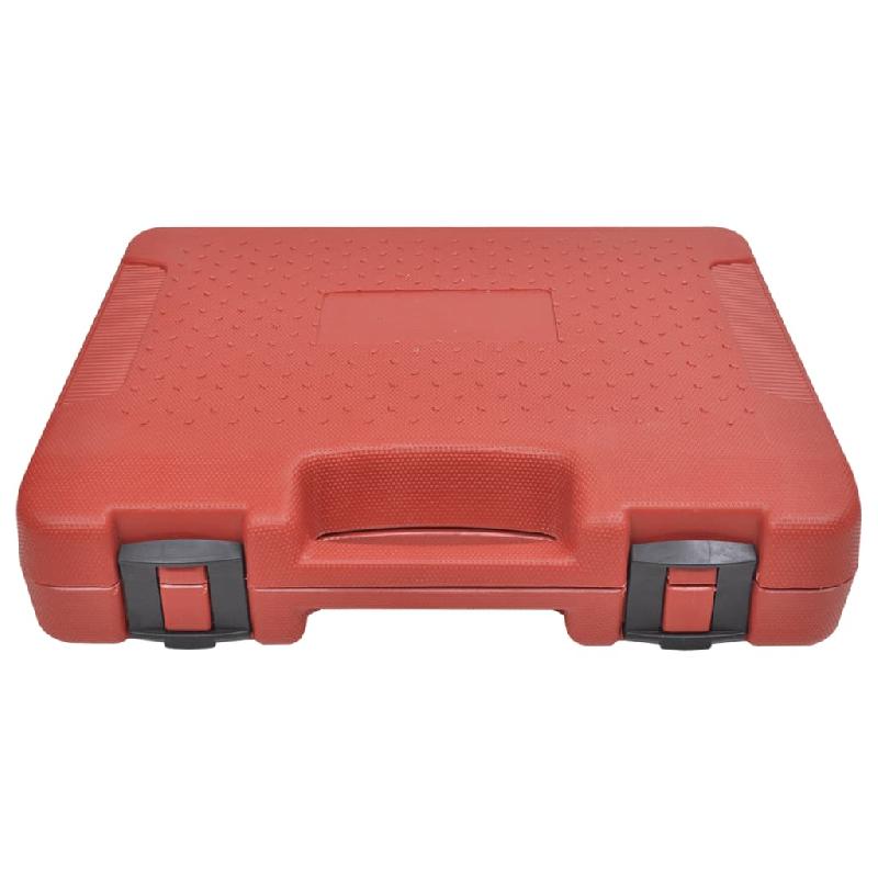 Vidaxl set manifold 4 voies avec mallette 141657_6