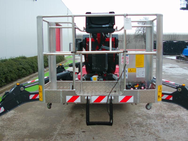 Nacelle araignée HINOWA ll3317 occasion_6