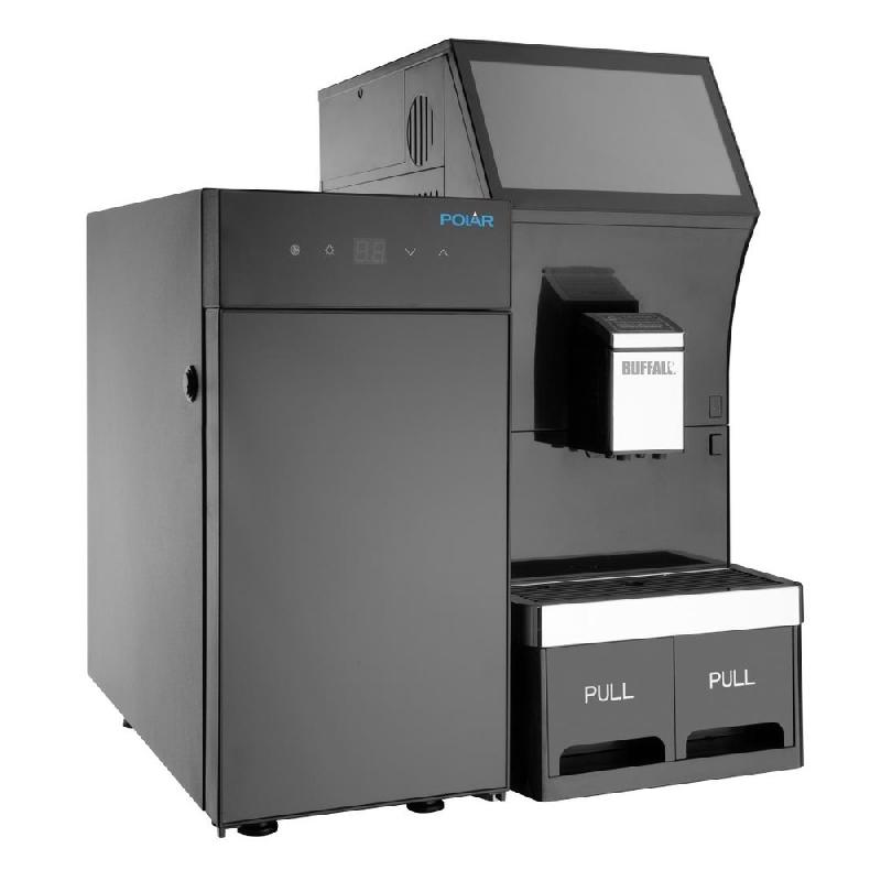 Refroidisseur de lait Série G avec cuve de 4,5L - Polar - PG005_6