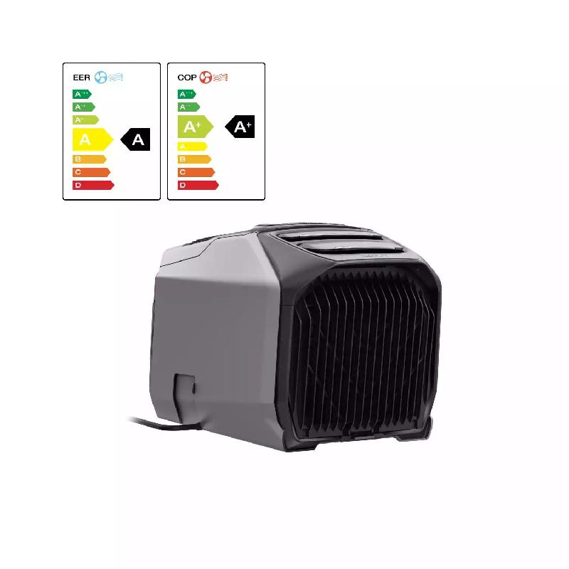 Climatiseur portable EcoFlow WAVE 3 - Batterie supplémentaire WAVE 3_6