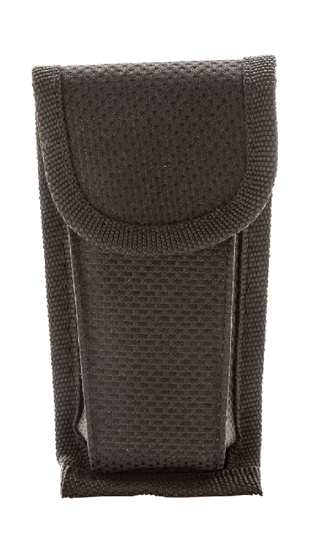 Pince multifonctions en inox - 9 fonctions avec pochette en polyester - Couleur noir_6