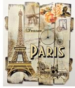 Magnet publicitaire personnalisé en bois - Impression quadrichromie et formes variées - Fabriqué en France_6