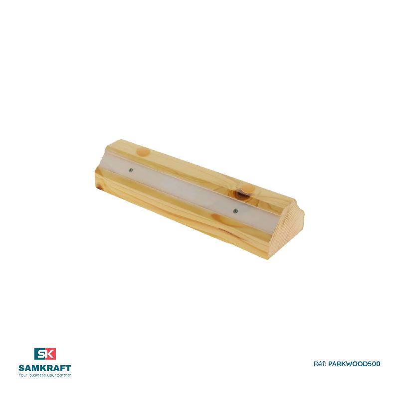 Butée de parking bois - 500_6