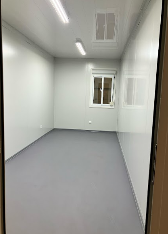 Container Bureau Eurobox - Locaux d'entreprises modulables avec aménagements sur-mesure_6