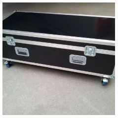 Malles de transport pour entrepôts, chantiers et zones d'expédition_6