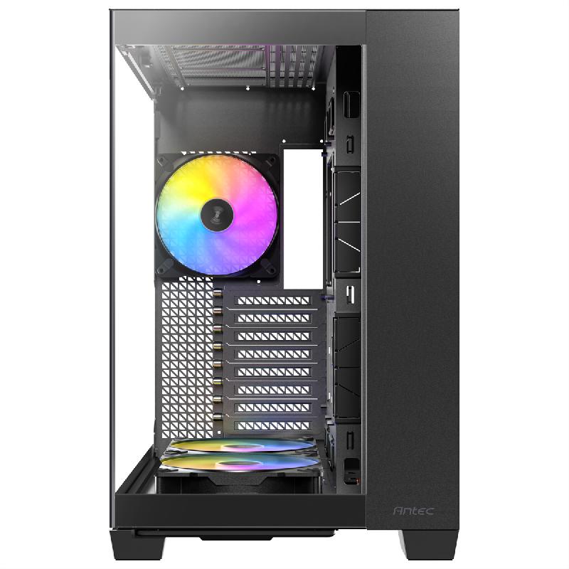 ANTEC Constellation C8 ARGB Boîtier PC Full Tower ATX, noir_6