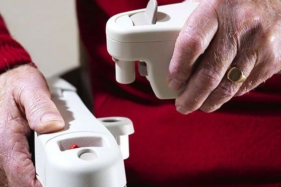 Fauteuil monte-escalier SIENA - Monte-charge pour escaliers droits ou tournants - Design épuré, pivotement manuel ou motorisé, charge jusqu'à 160?kg_7