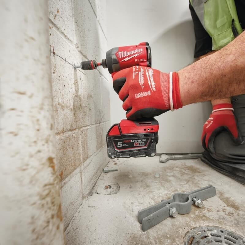 Visseuse à chocs compacte M18 FID3 0X 226 Nm MILWAUKEE - 4933479864_6