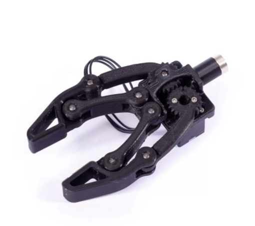 ROBOT COLLABORATIF 6 AXES À PROGRAMMER NED2 NIRYO ÉDUCATIF ROS PYTHON_6