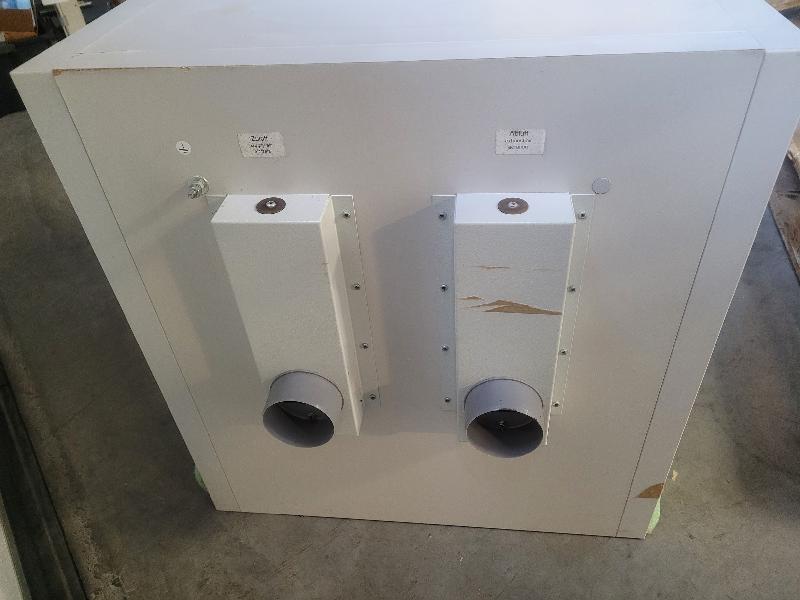 Armoire de sécurité düperthal basic uts bs-5_6