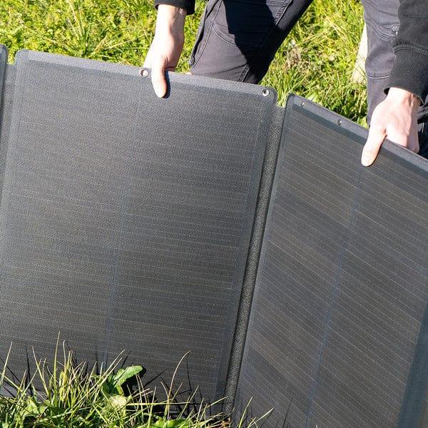 INFINITY Panneau solaire 210W_6