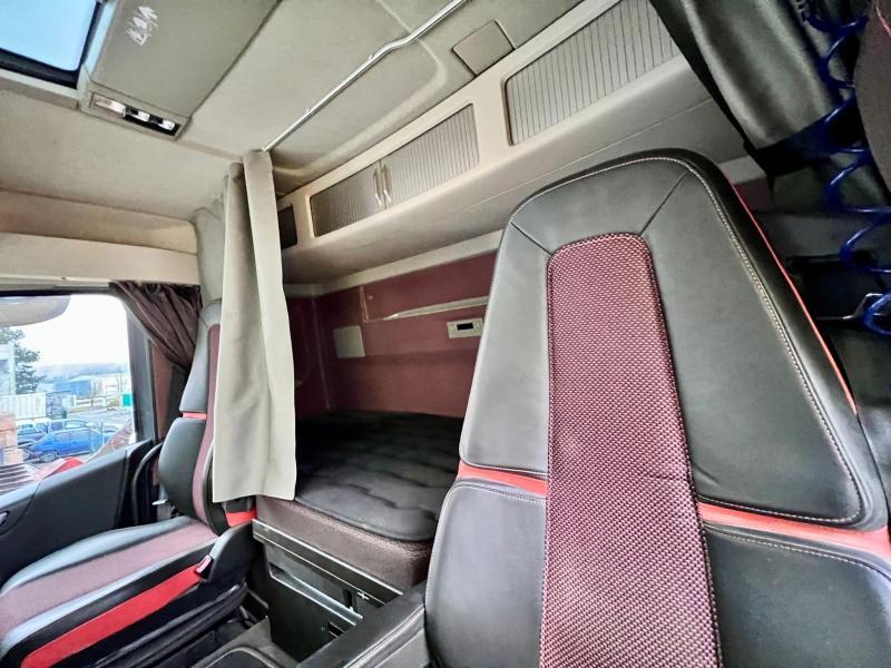 VOLVO FH16 750 Tracteur routier_6