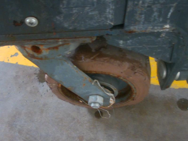 Nacelle verticale BRAVIISOL leonardo hd occasion_6