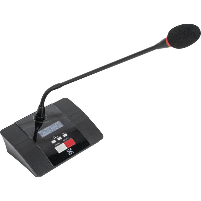 Système de conférence sans-Fil HTX 28 Pack 16_6