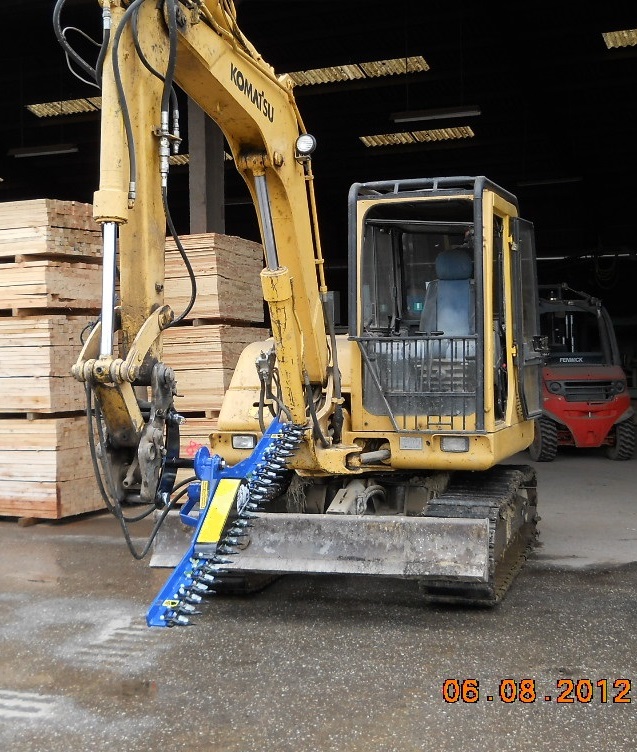 Équipement de qualité pour tailles professionnelles