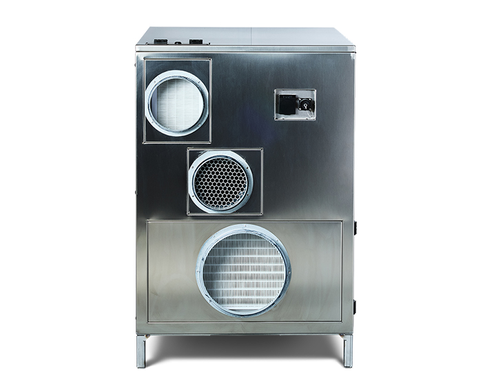 Déshydrateur à adsorption Corroventa A15 - Performances impressionnantes pour applications industrielles_6