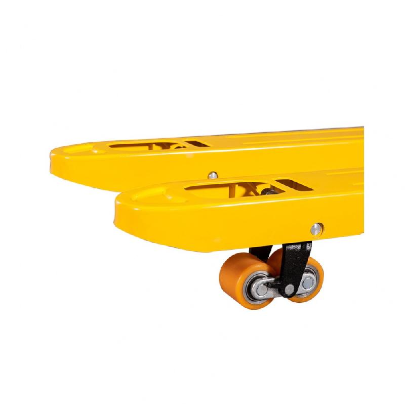 Transpalette électrique EPT 15H - 1500KG, fourches 1150MM x 550MM, batterie Lithium-Ion_6