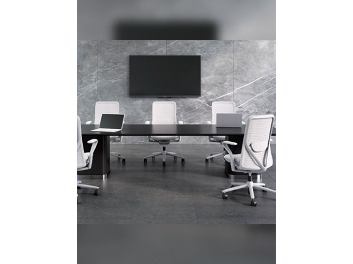 Fauteuil de bureau ergonomique, confortable et design - COLORS_6