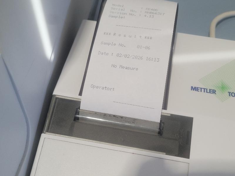 Réfractomètre numérique Mettler Toledo RE40D_6