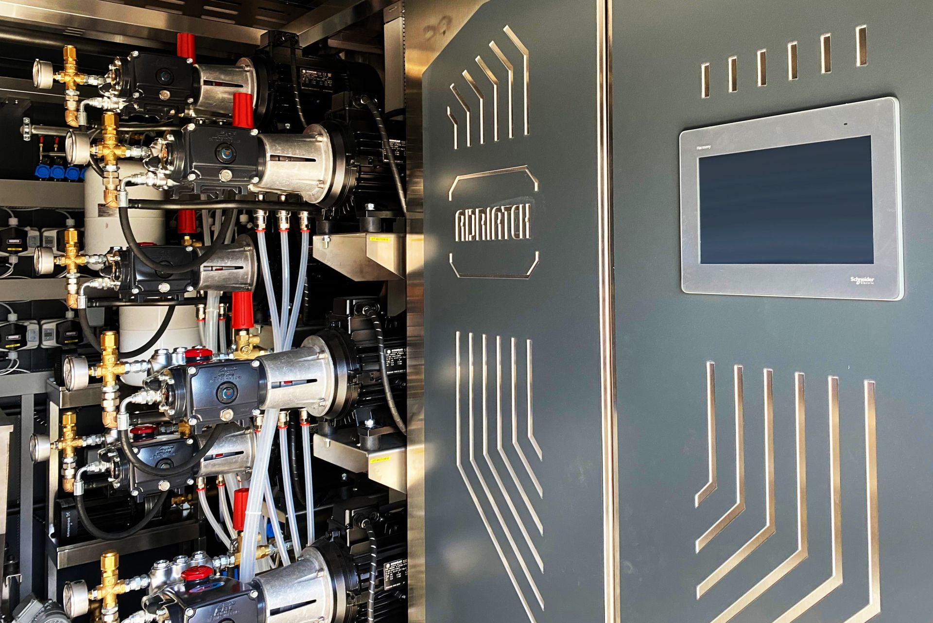 Station de lavage martina_6