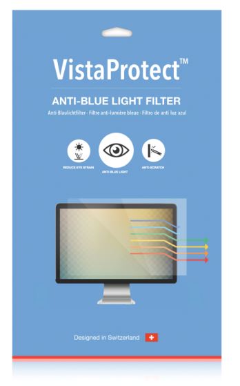 Filtre anti-lumière bleue dédié aux moniteurs pour la  protection des yeux et la réduction de la fatigue oculaire_7
