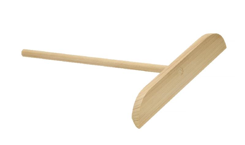 Crêpière électrique Ø400mm 3000W HENDI_6