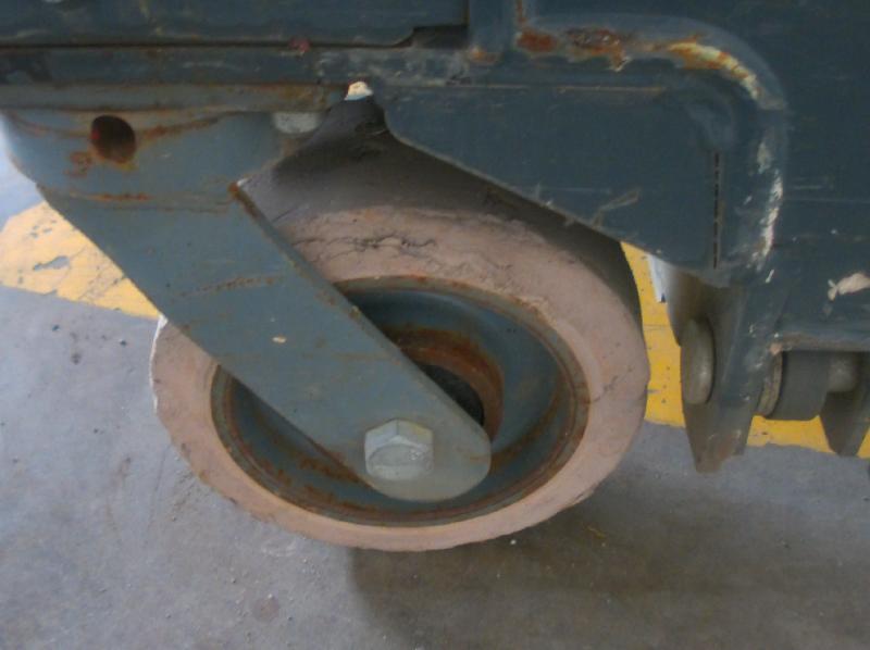 Nacelle verticale BRAVIISOL leonardo hd occasion_6