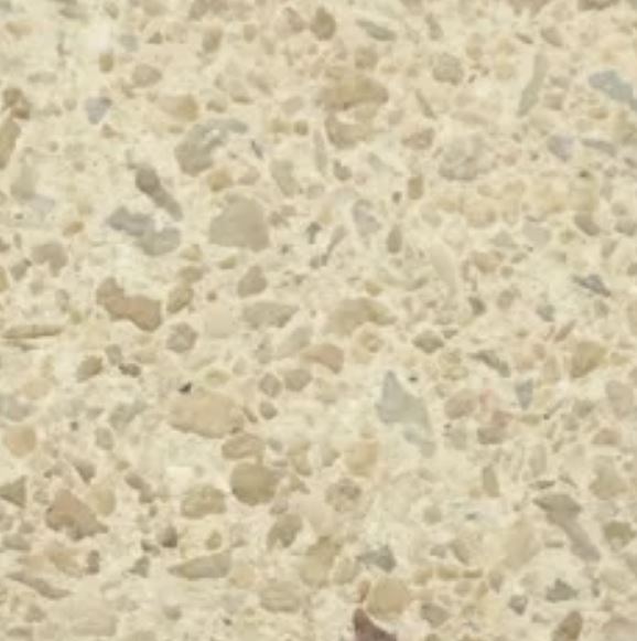 Banc public en béton cylindrique - hauteur optimale - différents diamètres - bague en acier inoxydable_6