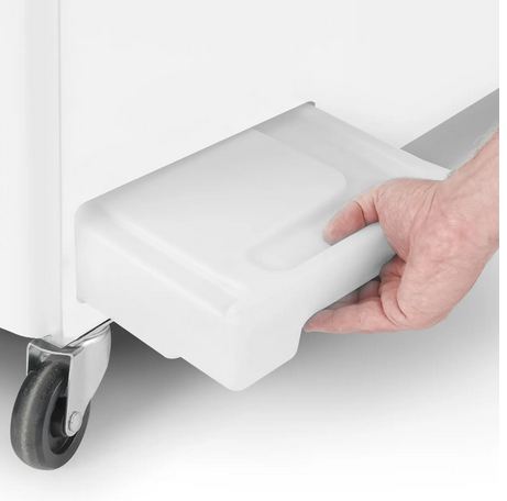 Climatiseur mobile PT 2700 SP Spotcool - 2,7 kW - Climatisation localisée avec conduit orientable_6