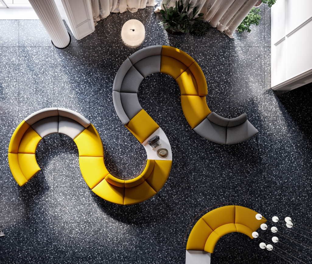 Astro, banquette modulaire_6