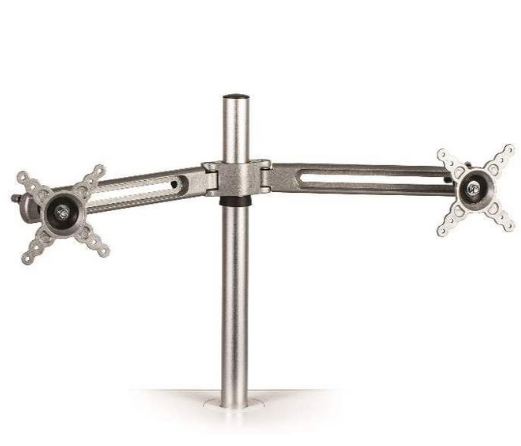 Station assis-debout ergonomique LOTUS - Réduction du travail sédentaire et mobilité_6