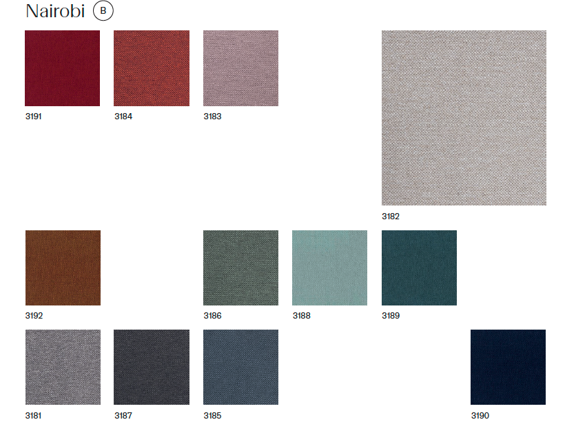 Chaise polyvalente - LORE PIVOT_6