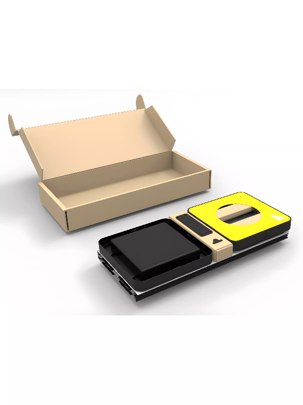 Poubelle de tri selectif et recyclage pour plastiques_6