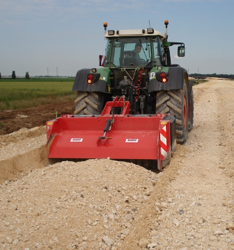 Godet concasseur à minerais mixte obl'x 2160_6