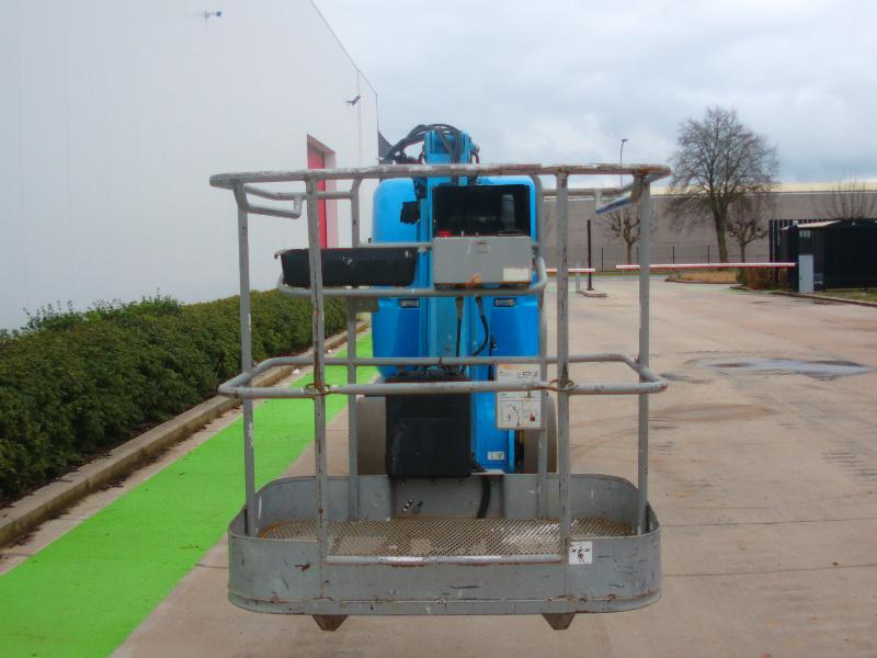 Nacelle articulée MANITOU 120aetjc occasion_6