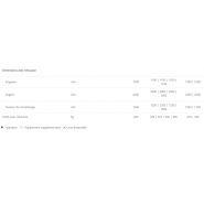 Distributeurs d'engrais - SIPMA RN 610 ANTEK / RN 500 BORYNA / RN 1000 BORYNA - capacité 600 à 1000 L_6