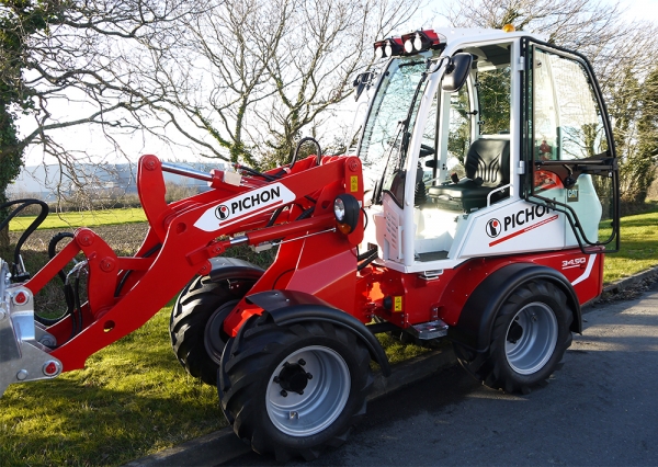 Chargeurs articulés série 34.50_6