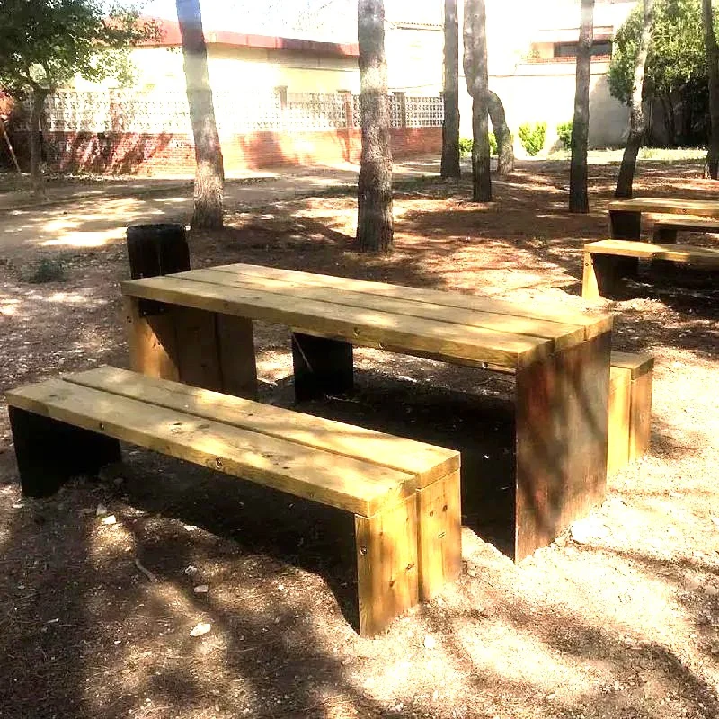 Table pique-nique GAVARRES_6